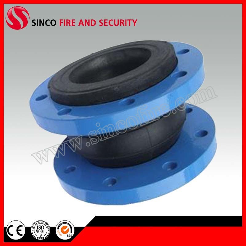 Pump Connector / Expansion Rubber Joint