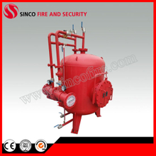 Foam Storage Tanks/Foam Bladder Tank for Fire Fighting