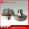 Fire Fighting System Water Foam Nozzle