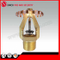 Esfr K25 UL Listed Brass Fire Sprinkler