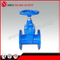 Pn16 Resilient Seated Non Rising Stem Wedge Gate Valve