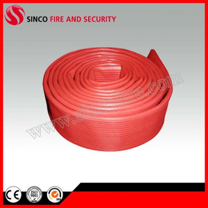 PVC Canavas Agriculture Water Discharge Fire Hose