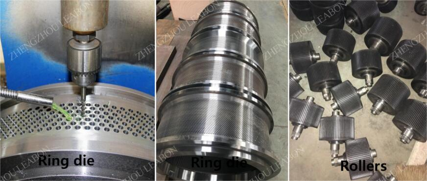 feed pellet machine3 feed pellet machine3