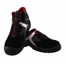 Professional Breathable Protective Footwear Working Labor Safety Shoes For Men botas de seguridad industrial