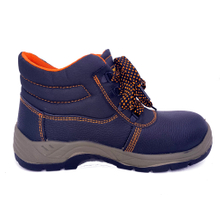 Steel Toecap Men Women Puncture Proof fashion Breathable cheap price Protective Safety Shoes Calzado de seguridad