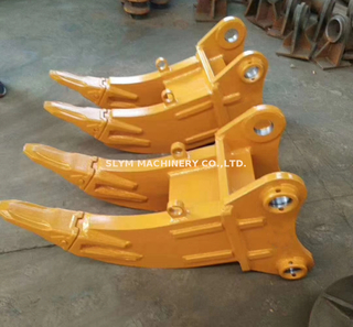Customize Excavator Double Tooth Rippers for Sale