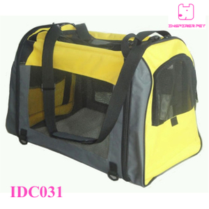 Travel Pet Carrier