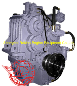 ADVANCE HCT1100 marine gearbox transmission