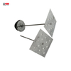 Self-adhesive Insulation air duct pin