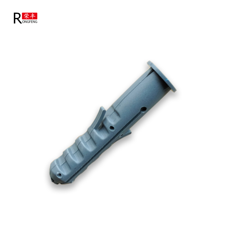 M6*30 Expansion Plug Without Collar