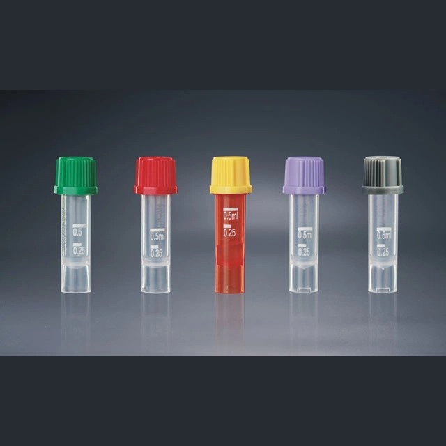 micro-tube parvarum tube