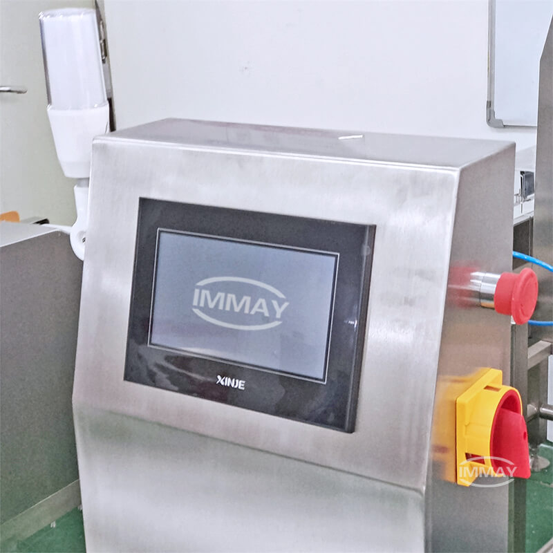 weight checker screen tela do verificador de peso
