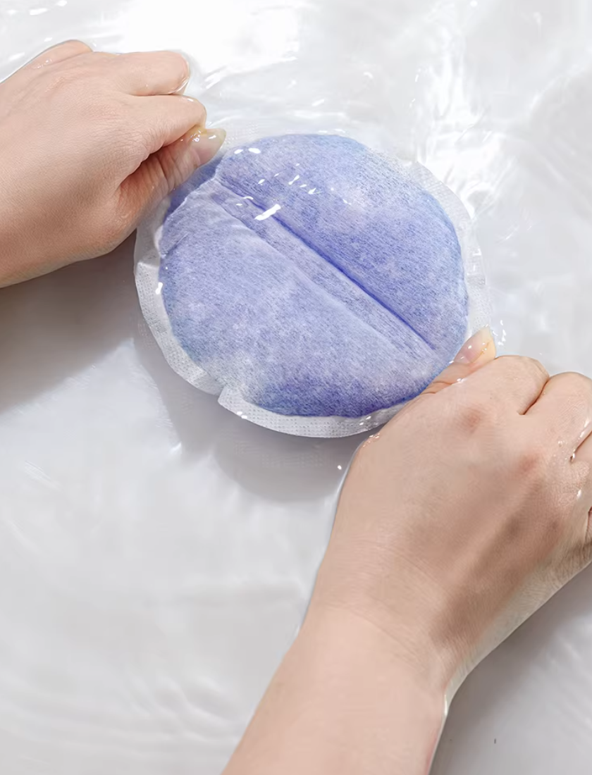 Disposable Nursing Pads 使い捨て授乳パッド