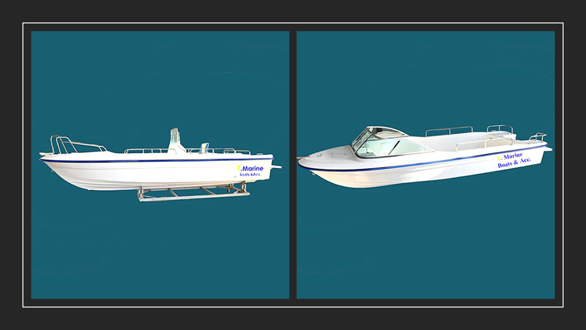 20 foot fiberglass dinghy 20フィートグラスファイバーディンギー