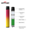 Big Cloud Portable 2000 Puff Einweg-Vape-Pen