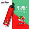 OEM Zigarette 5000Puffs Verdampfer Pod Großhandel Vape