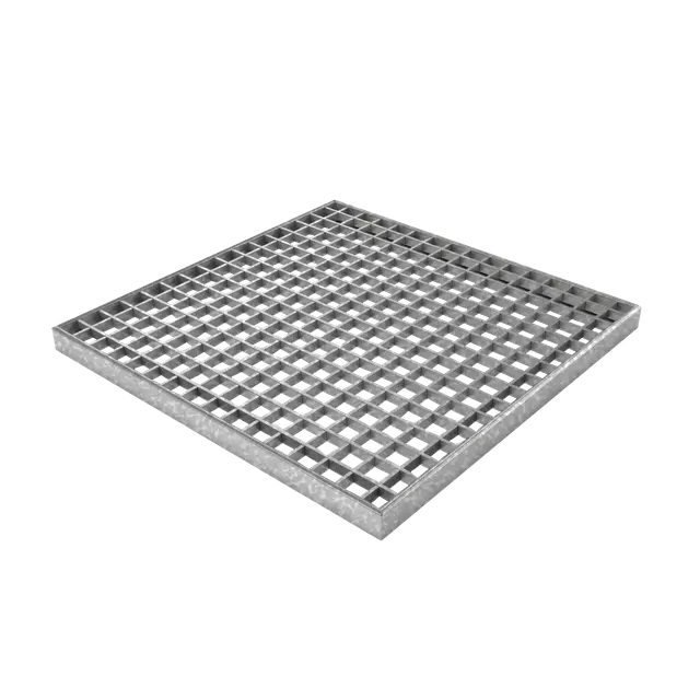 Ge&ccedil;it Izgarası