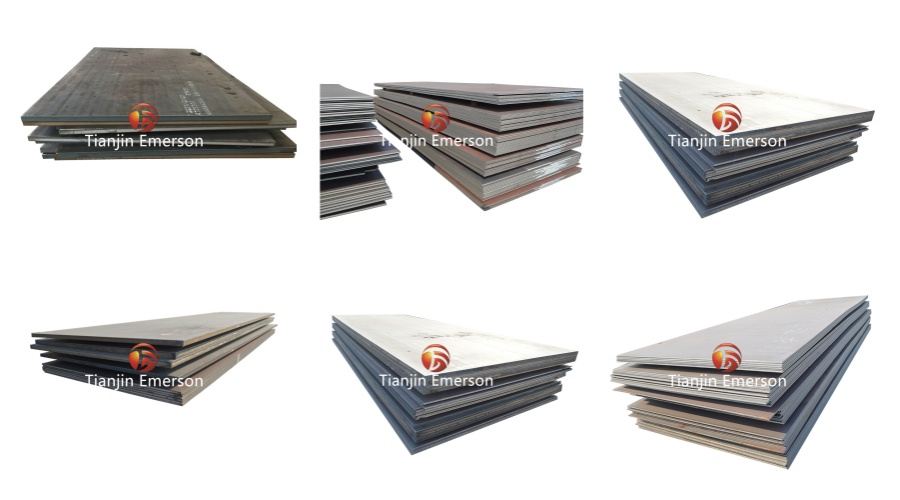Ship Building Steel Plate 조선 강판