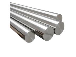 Acier inoxydable