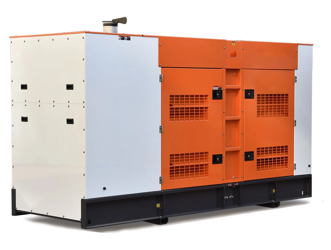 UGY313KS Electric Generator Diesel Power Generator Made in China UGY313KS Elektrogenerator Diesel-Stromgenerator Hergestellt in China