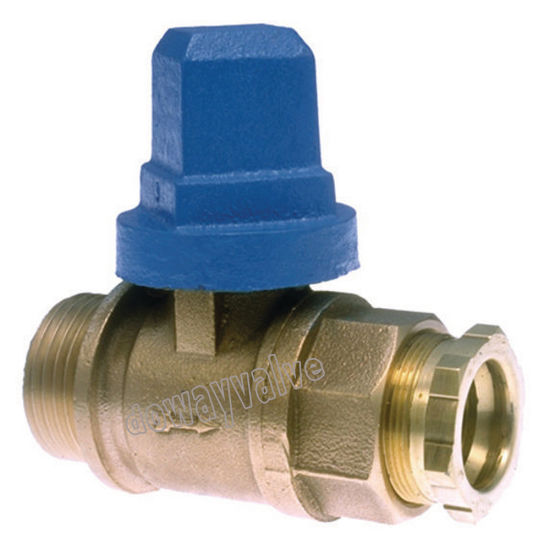 Cw625n Robinet De Prise En Charge Valve