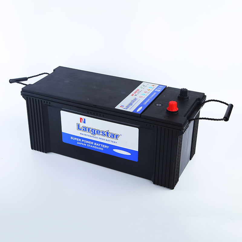 MFDIN150/65033 12V 150Ah Maintenance-free Battery