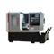 Máquina CK35L de China Torno CNC con Herramienta de arreglo