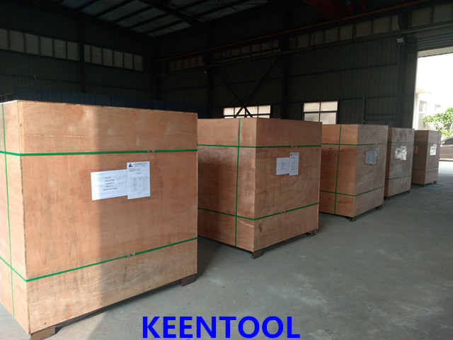 paquete de m&aacute;quinas