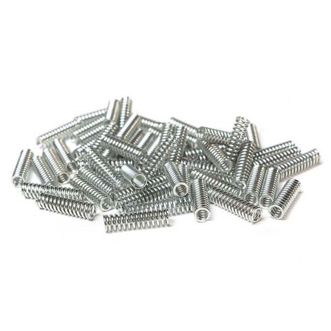 Hilo de diamante de resorte de corte húmedo o seco para corte de cantera de travetino de piedra caliza de mármol