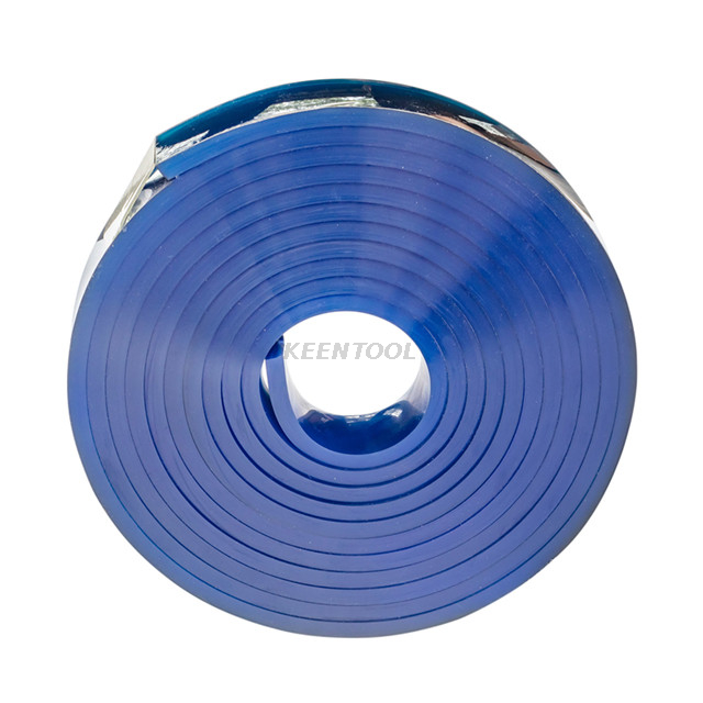 Резиновая лента шкива для маховиков канатных пил