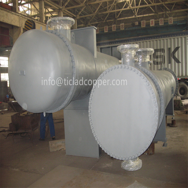 heat exchanger_副本1