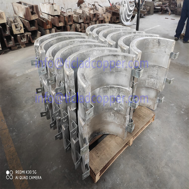 Cathodic Protection Ship Hull Anode Sacrificial Zinc Anode for Ships in Marine and Salt Water/Sacrificial Magnesium Anode/ Sacrificial Aluminum Anodes