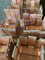copper clad aluminum busbar
