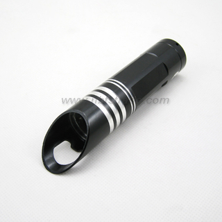 LED FLASHLIGHT WITH OPENER