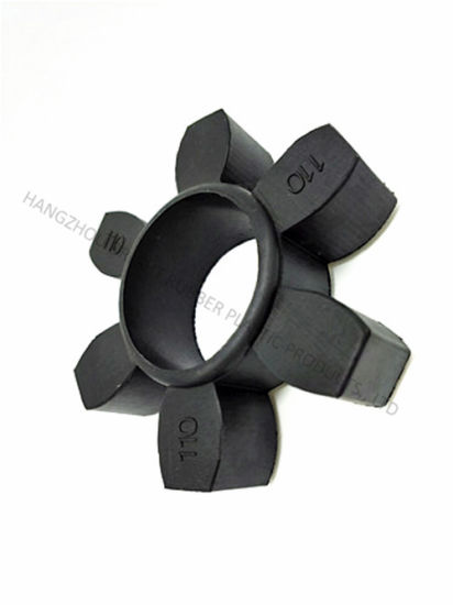 Customized EPDM Rubber Gasket Aging Resistant