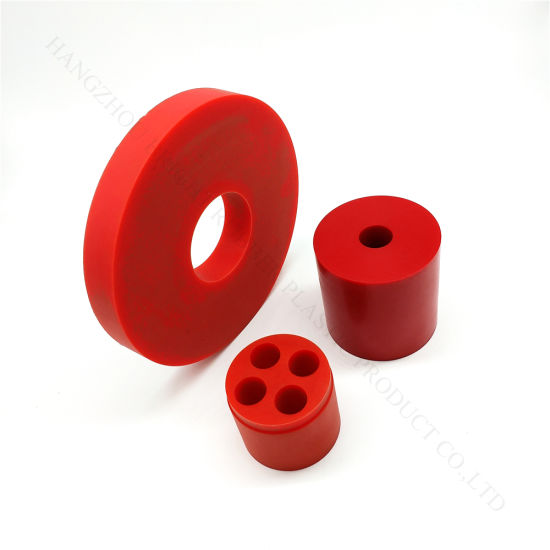 Rubber Bumper Customized in High Quality