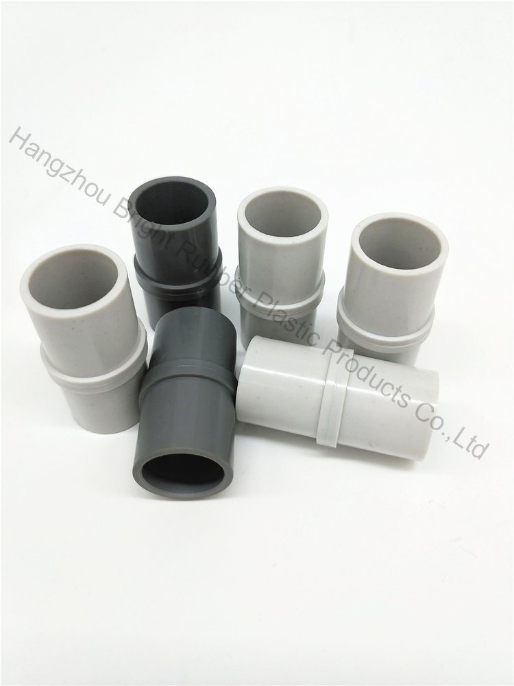 High Quality Custom Injection Plastic Tube