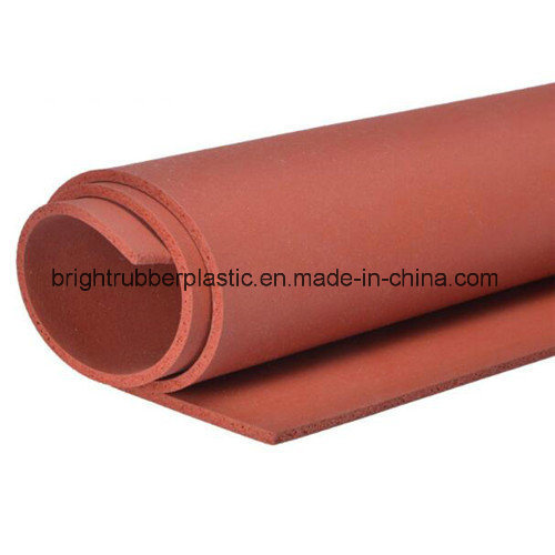 Newly Customized EPDM Sponge Sheet