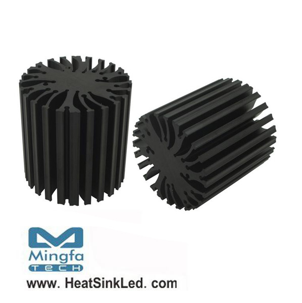 EtraLED-TRI-4850 for Tridonic Modular Passive LED Cooler Φ48mm