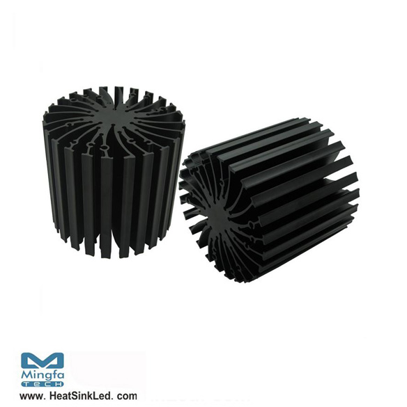 EtraLED-CRE-8580 for CREE Modular Passive LED Cooler Φ85mm