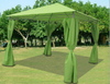 Waterproof Gazebo Garden Tent Canopy