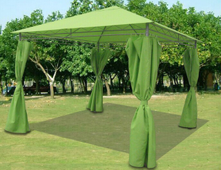 Marquee Party Tent Canopy Gazebo