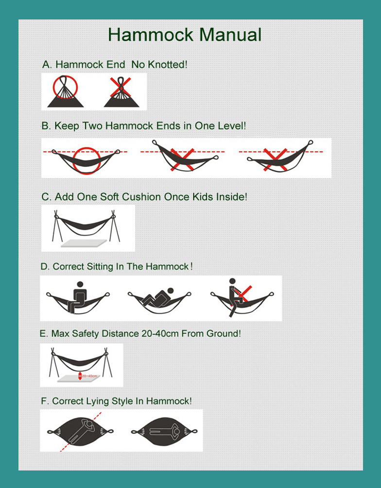 hammock manual2