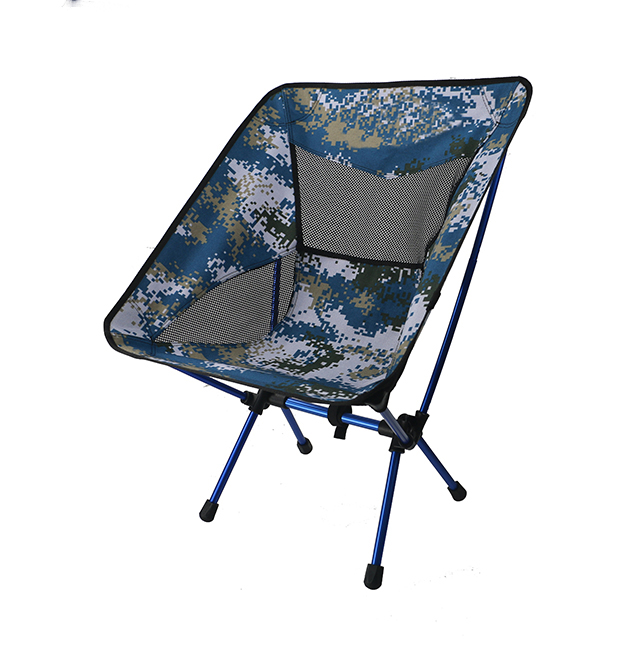 2019 Newest Camping Folding Chair With Big Feet Buy folding Chair