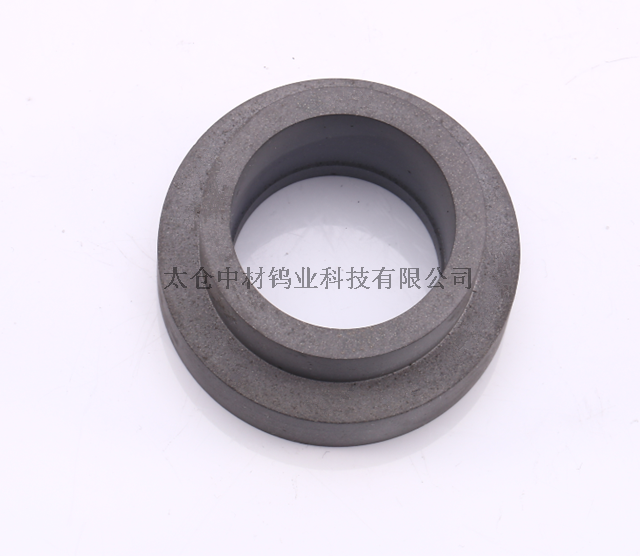 钨钢精密异形件