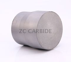 CARBIDE FLOATING PLUGS