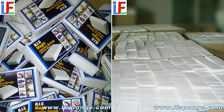lfsponge--OEM-available-magic-cleaning-sponge-Wholesale-household-items lfsponge - OEM-disponible-magie-nettoyage-éponge-Gros-articles-ménagers