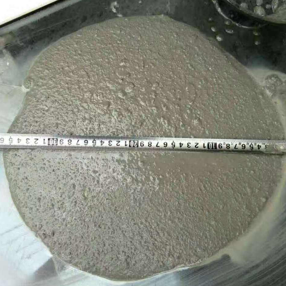 Concrete Additive PCE Water Reducing Agent Polycarboxylate Superplasticizers For Concrete
