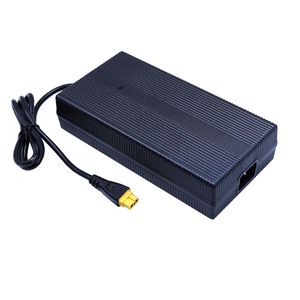 29.4V13A AGV仓储机器人充电器
