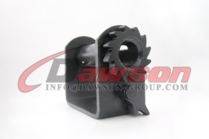 Cabrestante de remolque soldado, Cabrestante de amarre - Dawson Group Ltd. - Fabricante, proveedor, f&aacute;brica de China